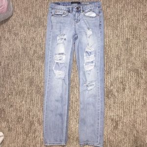 Boyfriend Jeans!